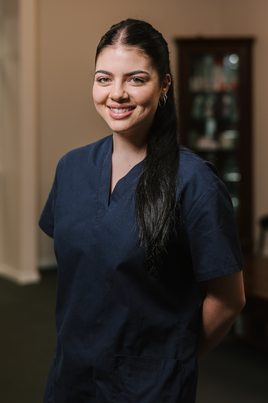 Alexis McKenzie || Dental Assistant