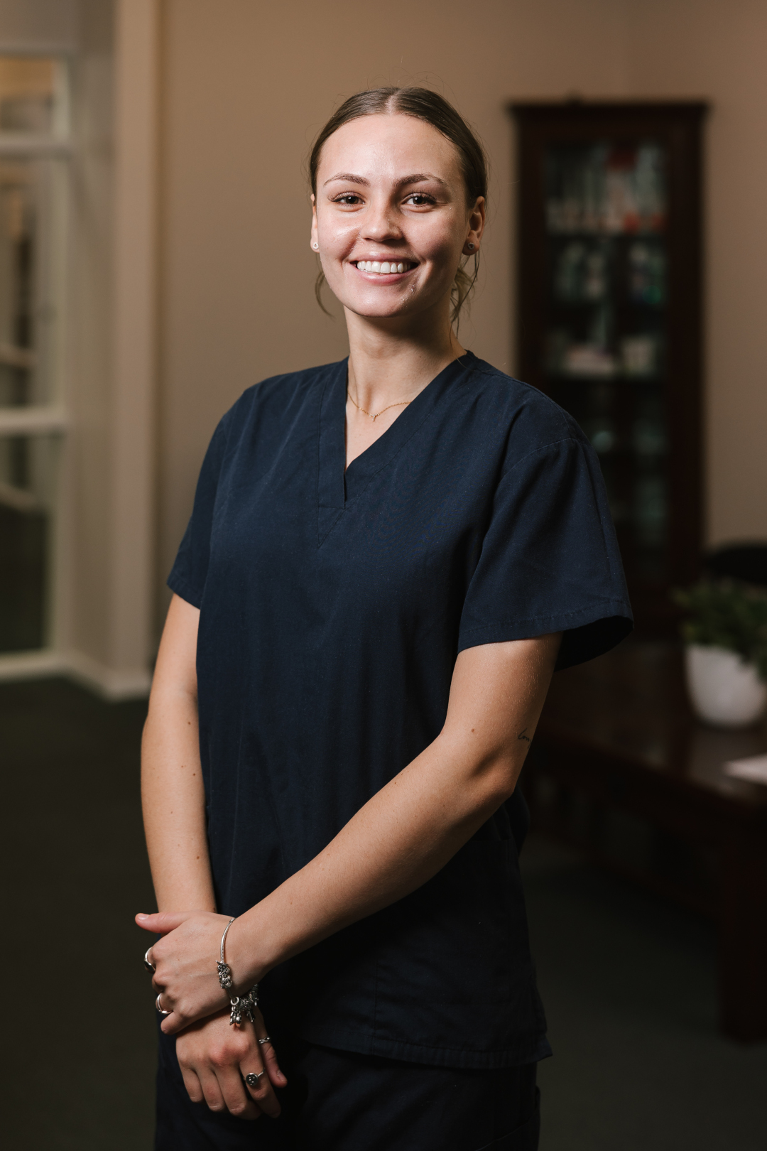 Tayla Lewis || Dental Assistant