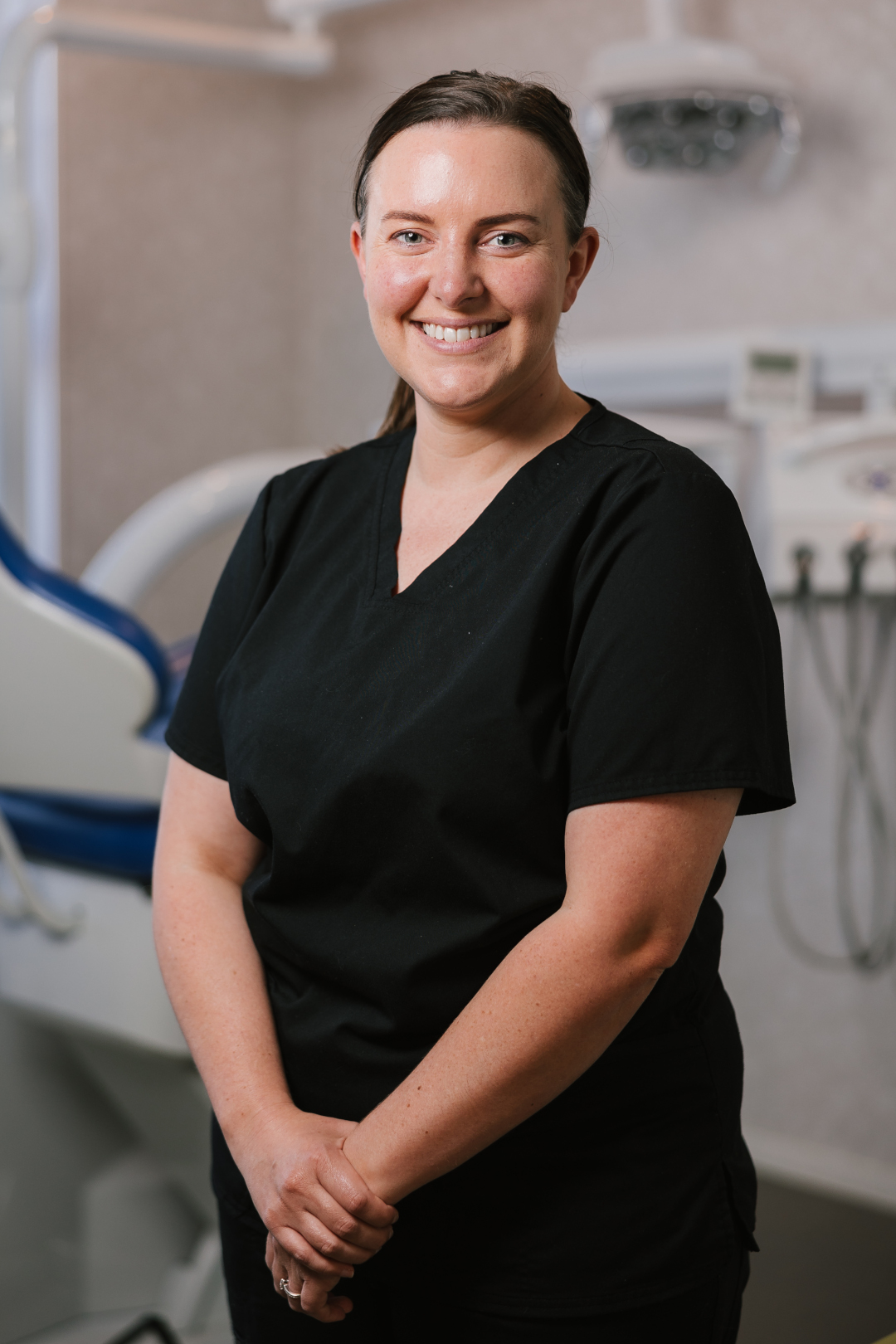 Collette Payne || Dentist - Dannevirke